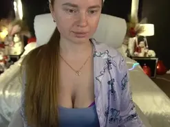 Amateur Live Porn of MiaRedFox