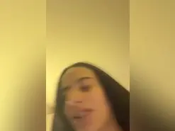 Amateur Adult Video Chat of Yungbixx1