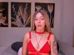 Amateur Best live sex cam show of ClaireDawsonX