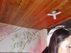 Amateur Adult Webcam of lunita_bliss