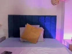 Amateur Nude Webcam of MaiaSinclair