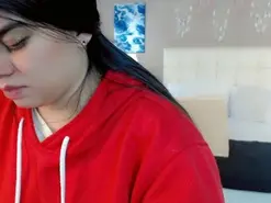 Amateur Adult Webcam of maddisonivanova