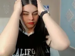 Amateur Adult Webcam of maddisonivanova