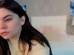 Amateur Nude Webcam of maddisonivanova