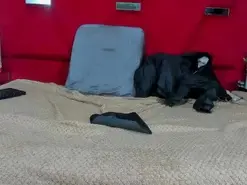 Amateur Nude Webcam of DafneBela