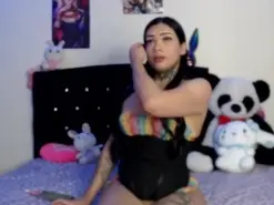 Amateur Live Sex of camikitsune