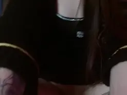 Amateur Nude Webcam of Annie_switt