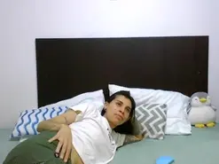 Amateur Live Sex of violettychloe_