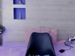 Amateur Free Porn Cam of Hillary_hott