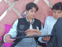 Amateur Private Sex Chat of YuiAndrin