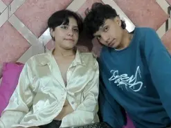 Amateur Adult Webcams of YuiAndrin