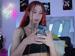 Amateur Adult Webcams of supradoll
