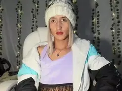 Amateur Best Webcam of SamanthaTaylorx