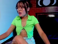 Amateur Sex Cam of Scarlett_V3la