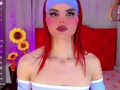 Amateur Live Porn of jessica_smith_1