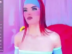 Amateur Nude Webcam of jessica_smith_1