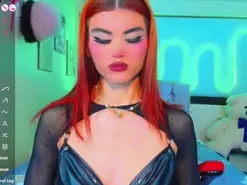 Amateur Adult Webcam of jessica_smith_1