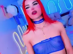 Amateur Adult Webcam of jessica_smith_1