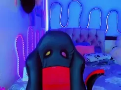 Amateur Live Sex Cam of jessica_smith_1