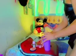 Amateur Live Sex of jessica_smith_1