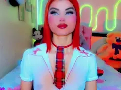 Amateur Live Sex Cam of jessica_smith_1