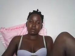 Amateur Live Sex of Blackgoddes5