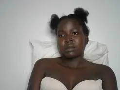 Amateur Live Sex Cam of Blackgoddes5