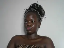 Amateur Sex Cam of Blackgoddes5