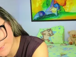 Amateur Live Porn of katia_fox