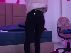 Amateur Live Porn of maidy_