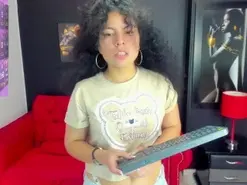 Amateur Live Sex of AngelitaMartins