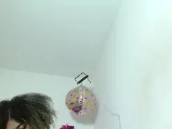 Amateur Best Webcam of kloe_wish