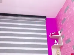 Amateur Free Porn Cam of candykush_