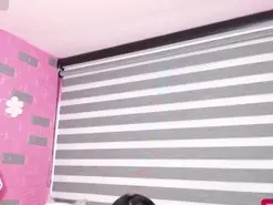 Amateur Free Live Porn of candykush_