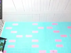 Amateur Free Live Porn of candykush_