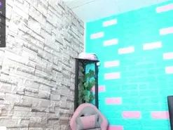 Amateur Sex Cam of candykush_