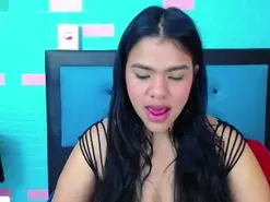 Amateur Best live sex cam show of candykush_