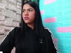 Amateur Private Sex Chat of candykush_