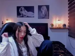 Amateur Sex Cam of Valeria_roussi