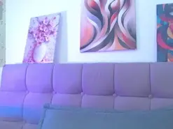 Amateur Adult Webcam of Hellen_star