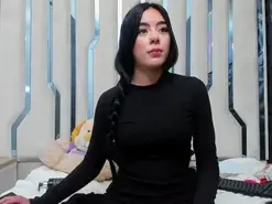 Amateur Live Porn of SashaLee