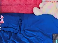 Amateur Sex Cam of Angela_saenx