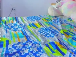 Amateur Private Sex Chat of Angela_saenx