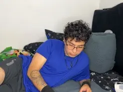 Amateur Live Sex Cam of Conor_Taylor