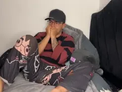 Amateur Live Sex Cam of Conor_Taylor