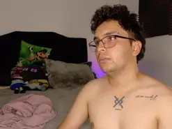 Amateur Nude Webcam of Conor_Taylor