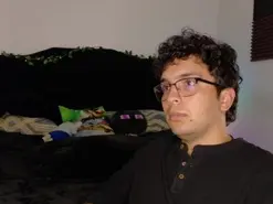 Amateur Adult Video Chat of Conor_Taylor