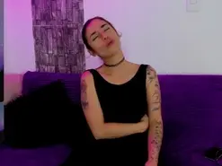 Amateur Live Sex Cam of Mafe_sc