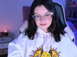 Amateur Sex Chat of OphelianaRose