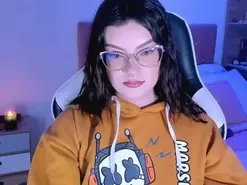 Amateur Adult Webcam of OphelianaRose